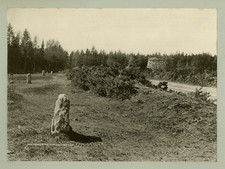 Royaume-Uni, Graves of the