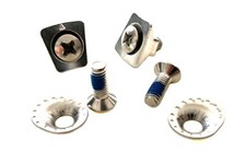 Fixations De Snowboard Rome -