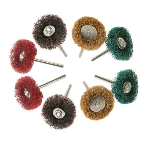 Disques polissage - polissage,