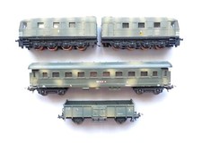 Locomotive Lima BR 288