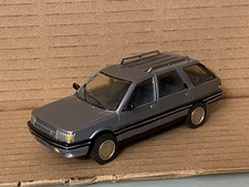 Kit Résine Monté R21 Renault