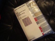 Ikea Comforter Cover & Two