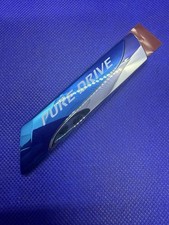 LOGO Badge Emblème PURE DRIVE