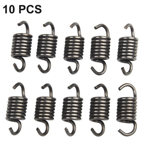 Ressorts embrayage - 10,