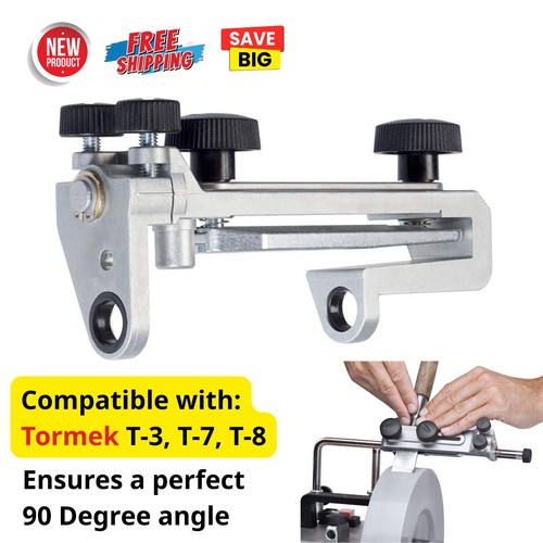 Square edge jig - jig, for