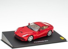 2012 Ferrari F12 Berlinetta -