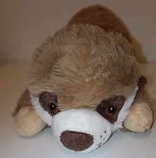 Peluche Loutre