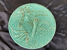 BISCUITS VENDROUX Plat