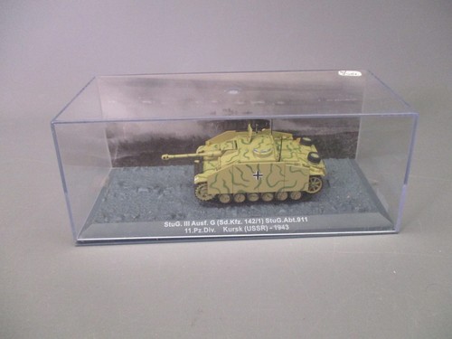 Dv8582 altaya char tank - char, panzer