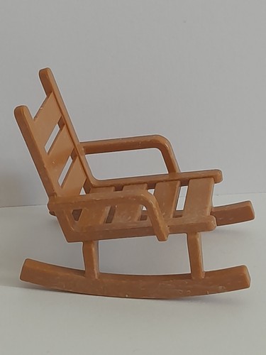 Playmobil rocking chair - playmobil, pour