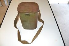 Boite de Masque à gaz GEP