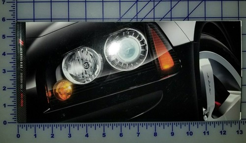 Brochure chargeur dodge 2010 - brochure,