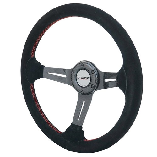 Volant sport simoni racing - volant,