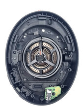 Genuine OEM original left speaker Sony WH-1000XM3 WH1000XM3