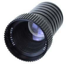 Zeiss Ikon Talon 85mm 2.8