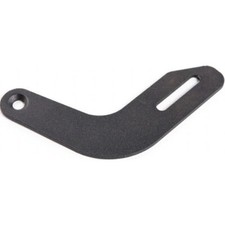 Adaptateur pour rabattre à 90° le porte-vélo Towcar T4...