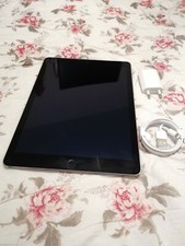 Apple ipad Air 2 16GB wifi - A1566 - fin 2014