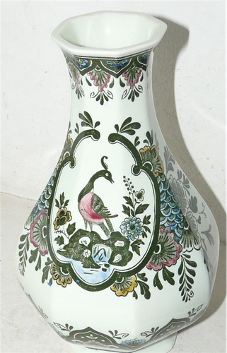Villeroy boch vase - villeroy, en