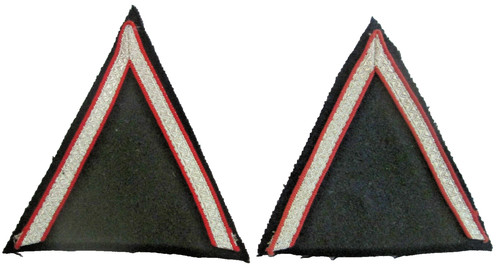 Sergent sapeurs pompiers - -,