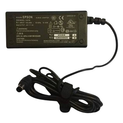 Adapter power supply - ac,