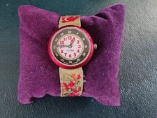 Montre Flick Flak / Swiss / Dragon 2006 ?