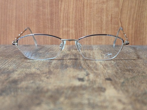 Cadre lunettes vintage nos - cadre,