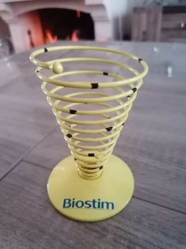 Porte pailles biostim - -,