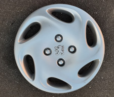 1 enjoliveur Florida / Peugeot 206 / 14"