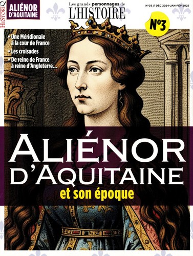 Les grands personnages de - ,