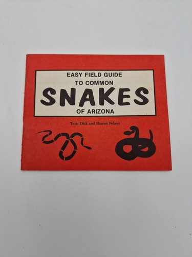 Livre common snakes arizona - common,