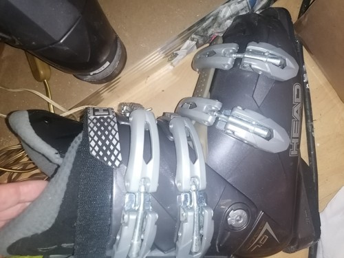 Bottes ski head taille - –,