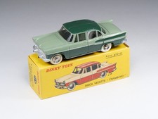 DINKY TOYS FRANCE - 528 (24K)