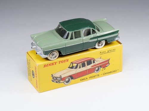 Dinky toys france - dinky, (24k)