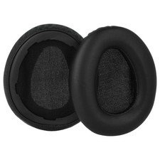 2 Coussinets d'oreille pour SteelSeries Arctis 7 5 9 Prime 9x 3 1 Headset noir