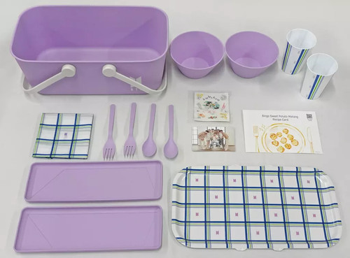 Bts picnic merch box - merch, #2