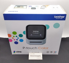 Imprimante À Étiquettes