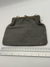 SAC BOURSE AUMONIERE  côte de