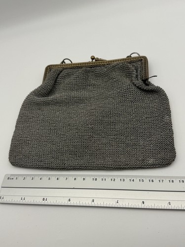 Sac bourse aumoniere côte de - aumoniere,