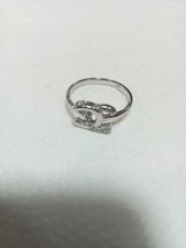 Bague Argent Massif 925