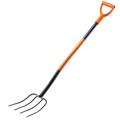 Fourche bêche kadax en - fourche,