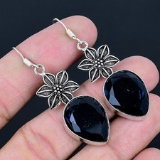 Boucles d'oreilles bijoux en