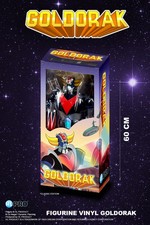 GRENDIZER GOLDORAK CLASSIC