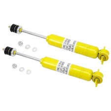Front shock absorbers - front,