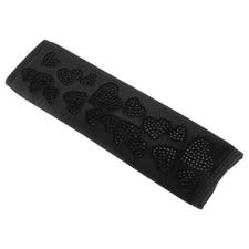 Protection noire pour ceinture