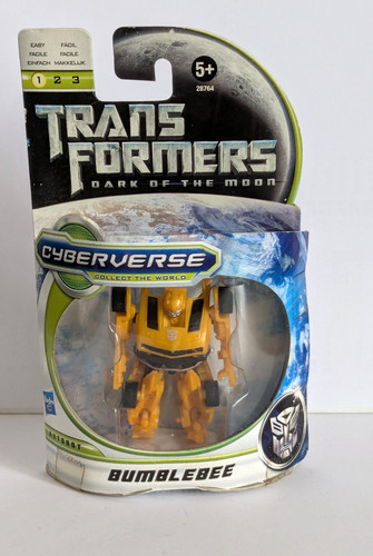 Figurine transformers - figurine,