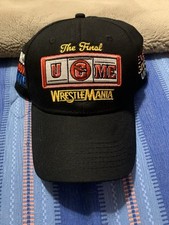 WWE John Cena The Final