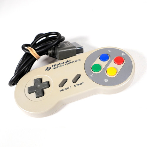 Manette pad controller - manette,