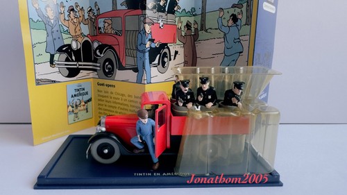 Atlas collection tintin - atlas, 41