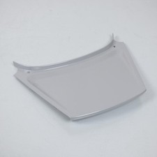 Inter coque arrière One pour scooter Yamaha 500 Tmax 2001-2007 YJ8953 / blanc
