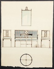 Chambre salle manger salon - chambre,